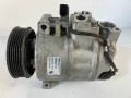 Компресор климатик Volkswagen Touareg I 3.0TDI Фолксваген Туарег RNL 322-811 78006003, снимка 5