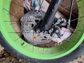 Fatbike 20цола., снимка 1