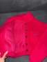 Дамско розово яке, снимка 2