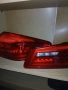 Задни стопове бмв G30 G38 oem европейски , снимка 13