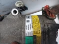 Компресор климатик за Opel - 24427685 RR, снимка 2