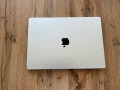 MacBook Pro 16" M4 MAX 16-CPU, 40-GPU, 48GB RAM, 1TB SSD/В ГАРАНЦИЯ, снимка 1