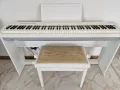 Roland FP 30X WH Deluxe SET Дигитално Stage пиано White, снимка 1