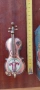 Виола цигулка запалка, снимка 12