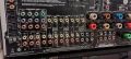 Ресивър ONKYO TX-SR703E с дистанционно , снимка 8