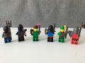 Lego Castle Mini Figures 6103, снимка 2