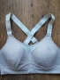 Under Armour UA Infinity High Bra - страхотно дамско бюстие КАТО НОВО С/М, снимка 4