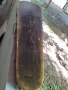 Находка стар дървен калъф за скъпа цигулка - Антика, снимка 4