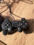 Sony PlayStation 2 + 2 контролера + кабели, снимка 3
