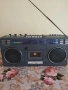 Радиокасетофон респром модел РМС 323, снимка 1