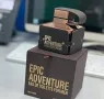 Мъжки Парфюм Epic Adventure от Emper For Men EDT 100 мл, снимка 1