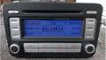 VW Radio CD, снимка 1 - Аксесоари и консумативи - 45880376