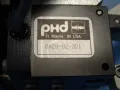 пневматичен актуатор PHd USA 8420-02-301 Pneumatic Angular Gripper, снимка 2