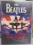 The Beatles - The first USA visit , снимка 1