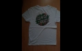 Тениска Santa Cruz Skateboards, снимка 1