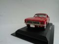 1:43 FORD MUSTANG КОЛИЧКА ИГРАЧКА МОДЕЛ, снимка 3