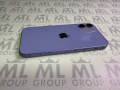 iPhone 12 mini 128GB Purple, втора употреба., снимка 4