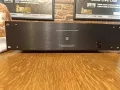 Counterpoint SA-12 Tube/Mosfet Power Amplifier , снимка 5