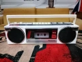 Радио касетофон Panasonic FM15, снимка 1