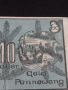 Банкнота НОТГЕЛД 10 хелер 1920г. Австрия перфектно състояние за КОЛЕКЦИОНЕРИ 45074, снимка 3