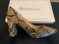 Обувки Botinelli, снимка 2