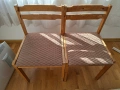 Кухненски столове , снимка 3