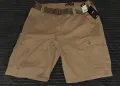 Мъжки къси карго панталони, снимка 5