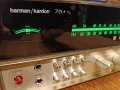 Harman/Kardon 75+ Vintage Receiver , снимка 12