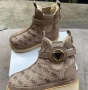 Дамски боти , снимка 1