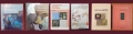 Медицина - енциклопедии, атласи, анализи, справочници, проучвания [43 книги], снимка 2