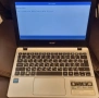 Лаптоп Acer Aspire E11 (E3-112C5XB) – за части, снимка 1