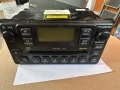 CD RADIO Toyota Rav-4 (2000-2005г.) 86120-42061 / 8612042061 Тойота Rav4 касетофон плеър., снимка 1