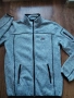 Stubai Strickfleece - мъжко поларено горнище Л ОТЛИЧНО, снимка 6