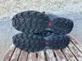 Нови обувки Salomon X Ultra Pioneer Mid Gore-Tex, Рязмер 45.5 см, снимка 9