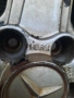 Оригинални джанти MELBER мерцедес,mercedes w 123 w124, снимка 4
