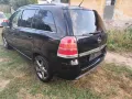 Opel Zafira B 2.2direct- на части, снимка 5