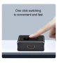 Двупосочен HDMI суич, снимка 6