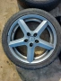  Джанти 17"/7J/5x112/ЕТ38 със зимни гуми Hankook 225/45 R17 – комплект, снимка 4