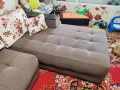 Холен диван разтегателен, снимка 4