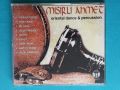 Mısırlı Ahmet – 1998 - Oriental Dance & Percussion(Folk), снимка 6