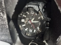 КАТО НОВ! с Гаранция! Мъжки Часовник Casio G-Shock Gravitymaster GR-B300-1A, снимка 3
