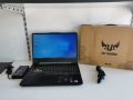 Лаптоп ASUS TUF Gaming F15 FX506LH(32GB,i5 10th gen,1TB SSD), снимка 1