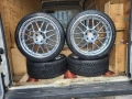 джанти 265/35/R 20, снимка 4