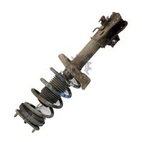 Преден ляв макферсон Honda Civic VIII 2006-2011 ID: 126430, снимка 1 - Части - 45725494