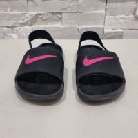 Детски чехли Nike, снимка 1 - Детски сандали и чехли - 45568340