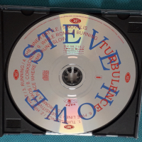 Steve Howe(Yes,Asia) – 1991 - Turbulence(Prog Rock), снимка 4 - CD дискове - 45055526