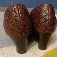 Дамски ежедневни обувки Jenny ARA, снимка 5 - Дамски ежедневни обувки - 45373717