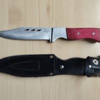 нож от японска стомана, снимка 4 - Други стоки за дома - 45696121