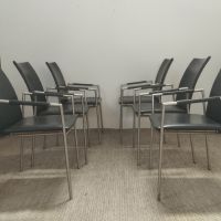 Комплект трапезни столове Skovby, снимка 6 - Столове - 45687431