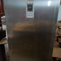 Хладилник с фризер Hotpoint Ariston EBD 20223 F, снимка 1 - Хладилници - 41858435